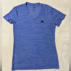 Women’s Adidas Climalite shirt